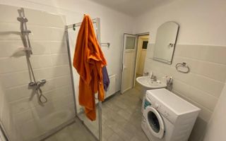Închiriere apartament 2 camere – Dorobanți (zona Școala Floreasca) - Poză 11