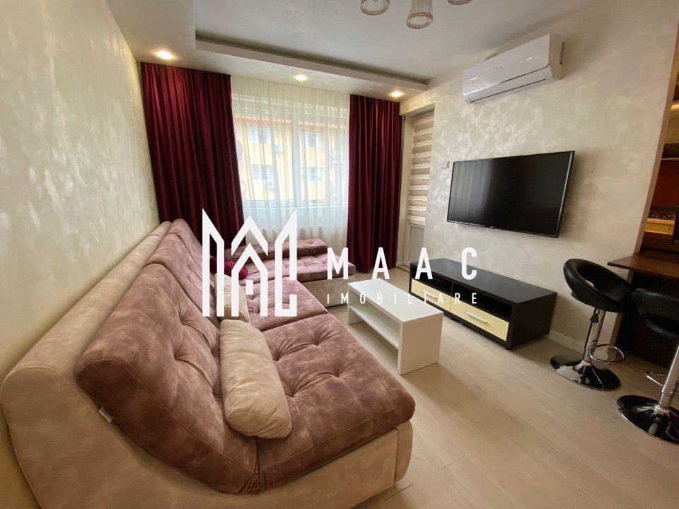 Apratament de Lux I 2  camere I 54 MPU I Etaj 2 I Hipodrom - Poză 2