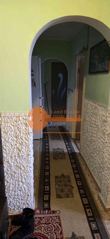 3 camere - 6 minute de Metrou Pacii -2Balcoane -2Bai - Poză 3