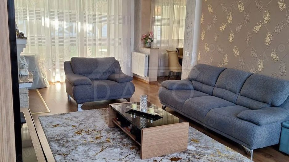 Casa de inchiriat in localitattea Corunca - Poză 2