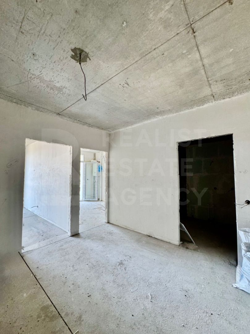 Vânzare, apartament, 1 cameră, strada Calea Moșilor, Râșcani - Poză 4