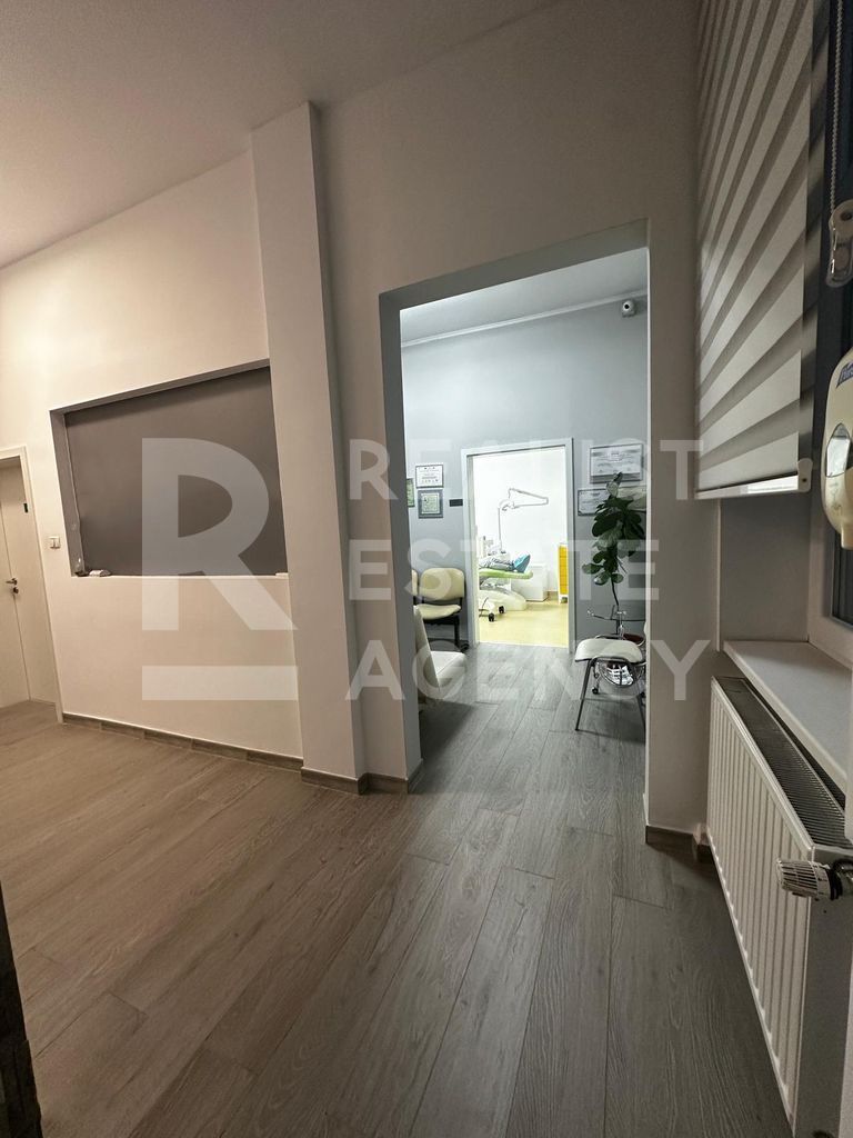 Vânzare, spațiu pentru servicii medicale, Timișoara - Poză 6