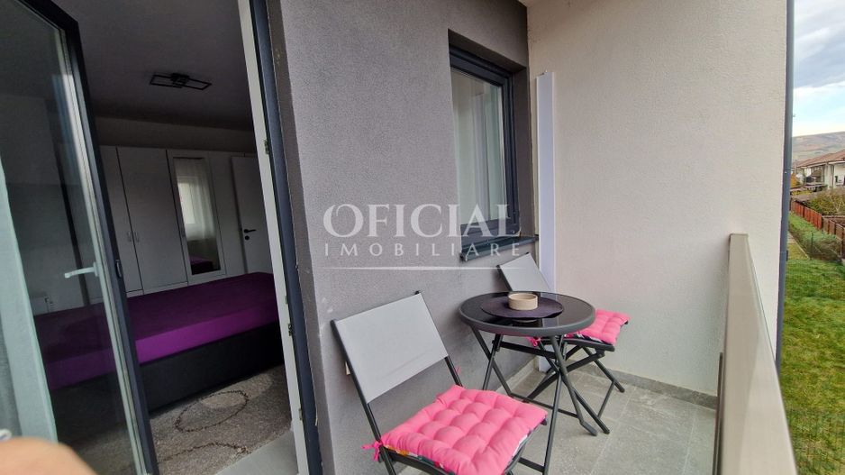 Apartament 2 camere | Parcare | Zona Sesul de Sus | Floresti - Poză 7