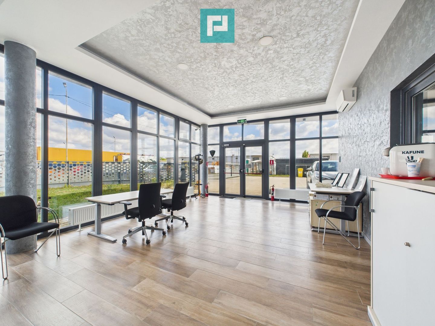 Hală industrială – Giarmata. - Poză 6