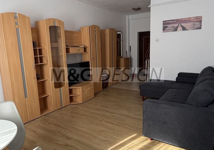 Apartament 1 camera modificat in 2 camere zona Steaua - Poză 1