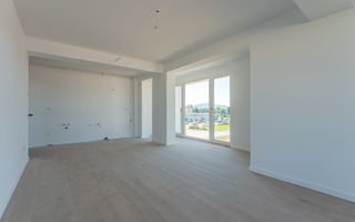 Apartament modern cu 2 camere și balcon generos | Zona Bartolomeu - Poză 6