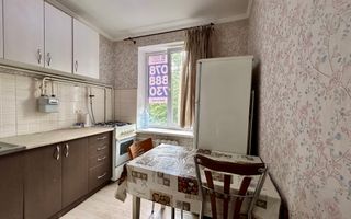 Vânzare, apartament, 1 cameră, strada Nicolae Titulescu, Botanica. - Poză 2