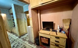 Apartament 4 camere | Etaj 1 | 80 mp utili | Zona Micro 16 - Poză 21