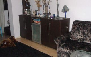 Inchiriez apartament 2 camere, Teiul Doamnei - Poză 1