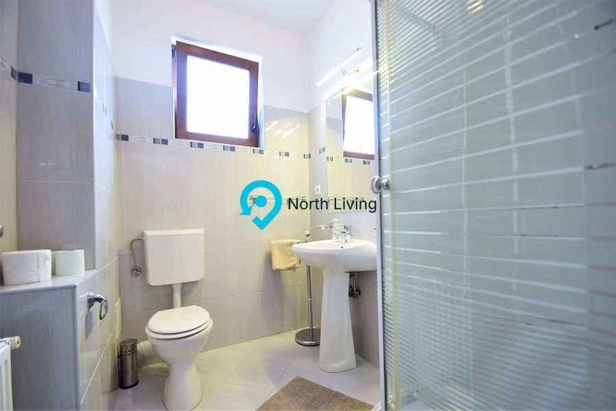 Vilă Duplex 240 mp | Grădină | Garaj | zona Pipera - Poză 17