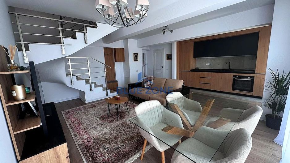 Duplex Central Address I Loc de parcare inclus | Oportunitate unică - Poză 4