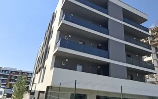 3 Camere, 83 Mp, Decomandat, Modern și Spațios, Ansamblu Nou – Pallady - Poză 11