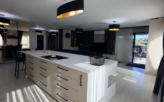 Penthouse Premium cu 5 camere I 145 mp utili I Terasă cu Jacuzzi - Poză 8