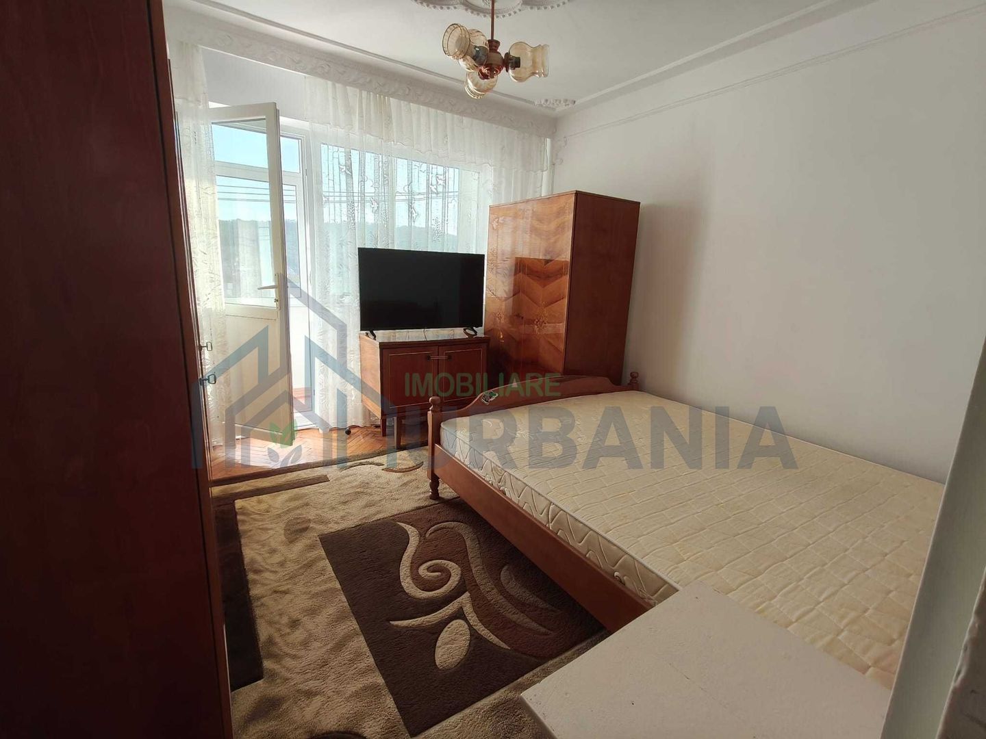 Apartament 2 camere de închiriat, decomandat, Piața Voievozilor - Poză 4