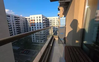 Apartament 3 camere de vânzare Politehnica - Poză 16