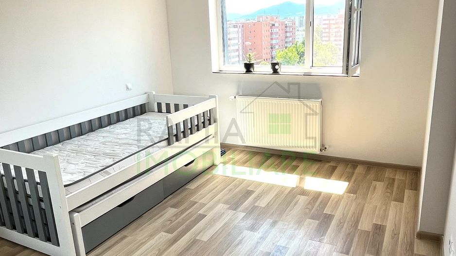 Apartament 2 camere, 60 mp, Parcare, Alphaville Răcădău - Poză 7