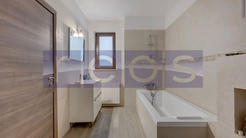 APARTAMENT 3 CAMERE | ZONA CIȘMIGIU | 80MP | RENOVAT INTEGRAL | TERASA - Poză 12