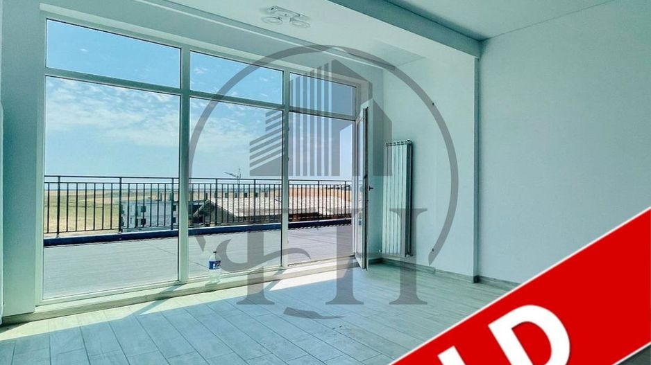 Apartament cu 3 camere de închiriat în Cumpana - Poză 1