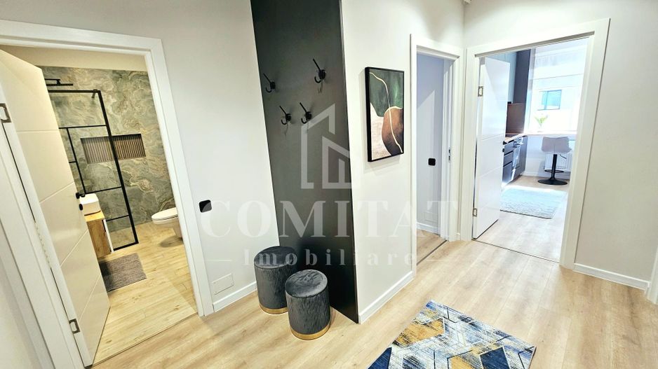 Apartament 2 camere | Ultrafinisat | Cartier Terra - Poză 15