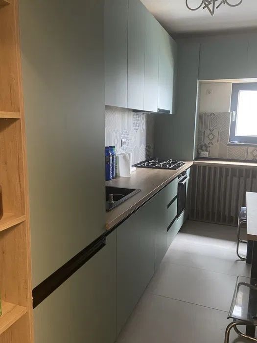 AP. 2 CAMERE MILITARI, CENTRALA, PARCARE, MASINA DE SPALAT VASE - Poză 5