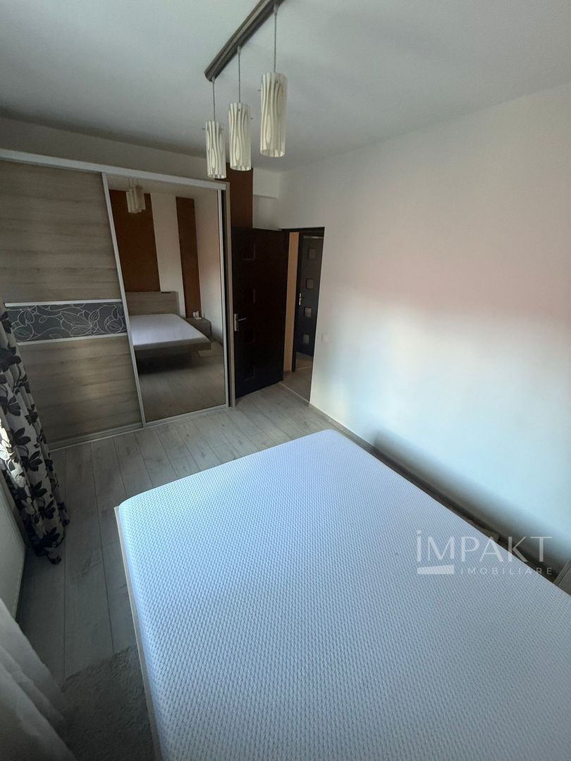 Apartament cu 3 Camere superb de inchiriat , zona Centrală - Poză 5