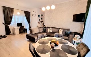 Apartament tip Penthouse cu 3 camere de vanzare - Poză 1