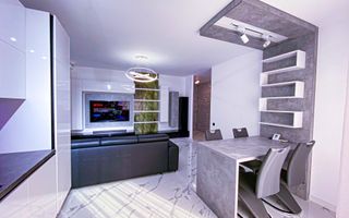 COMISION 0% Apartament LUX 3 camere, zona Iulius Mall - Poză 4