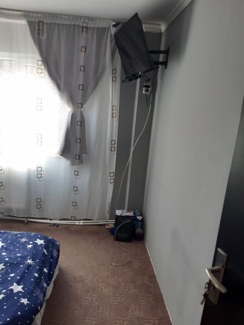 Apartament 4 camere, etaj 1, orientare sudică – Micro 39 A - Poză 5