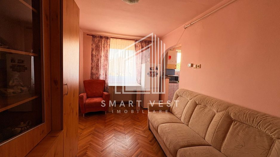 Apartament 2 camere | Etaj 3 | Zona Cloșca - Poză 4