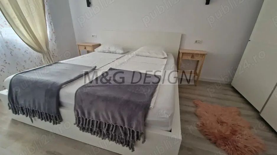 Apartament 2 camere Giroc bloc nou - Poză 4