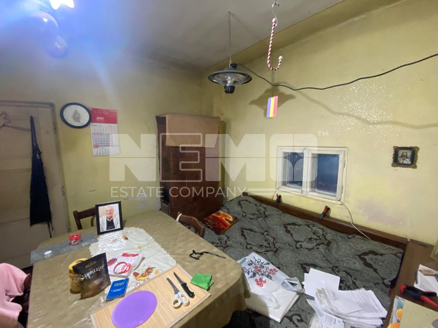 Casă + Teren 562 mp | Rădăuți Central | 135.000 € - Poză 5