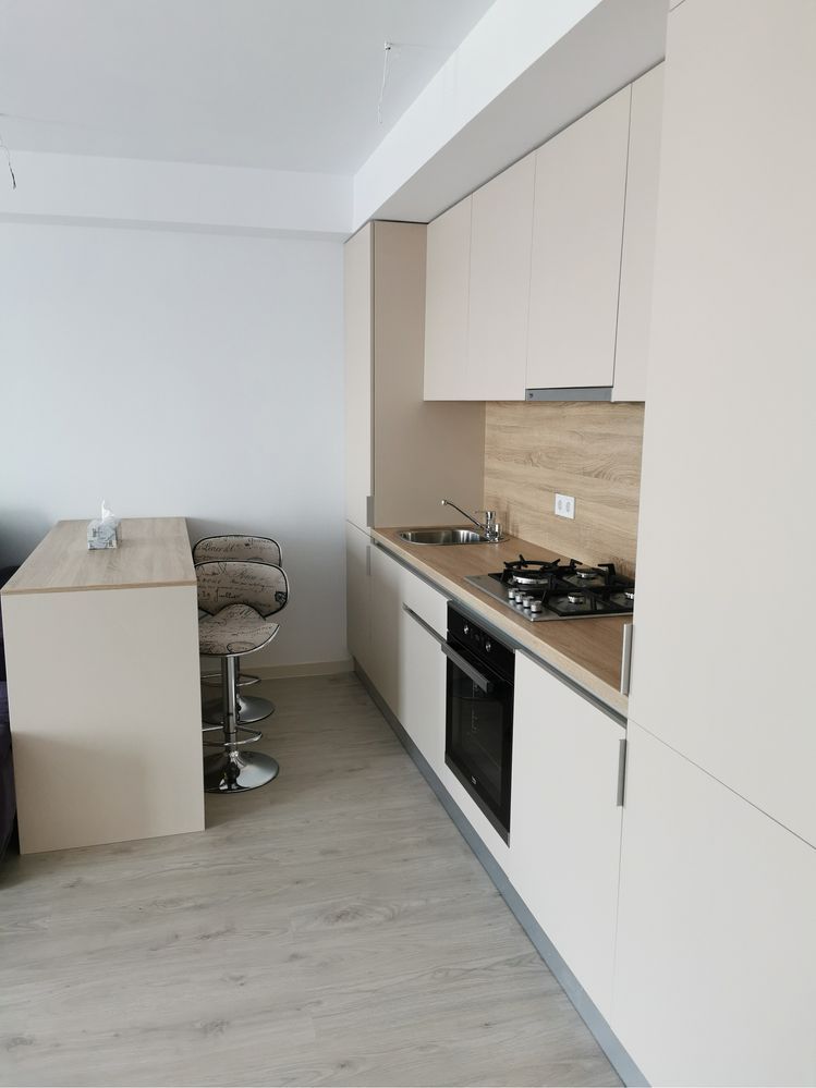Inchiriere Apartament 2 camere Complex Hercesa Vivenda - Poză 2