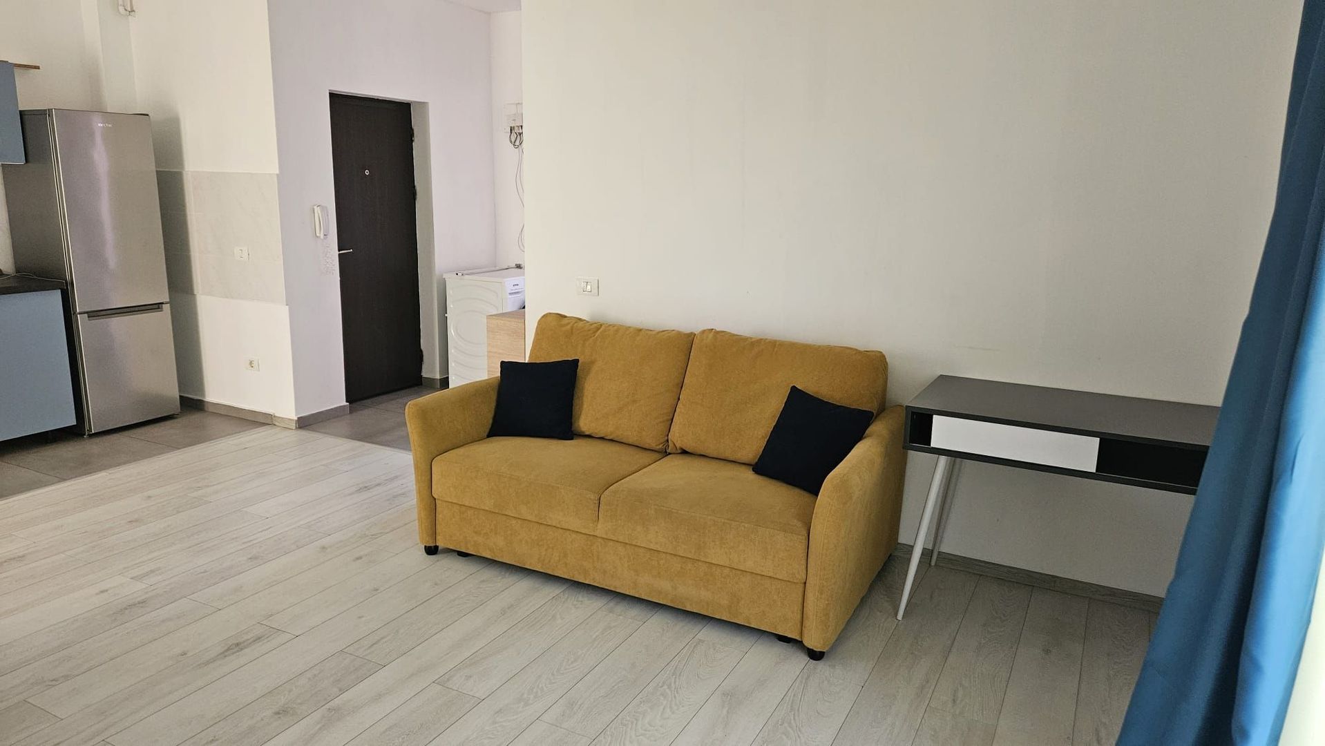 Braytim | 2 Camere | Gradina | Loc de parcare | Disponibil imediat - Poză 3