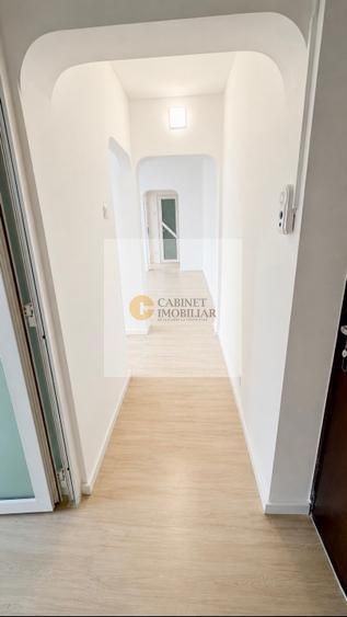 3 Camere | Etaj Intermediar | Decomandat | Creditabil | Gorjului - Poză 5