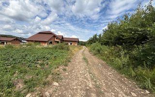 Teren intravilan | Horodnic de Sus | 1.920 mp - Poză 3