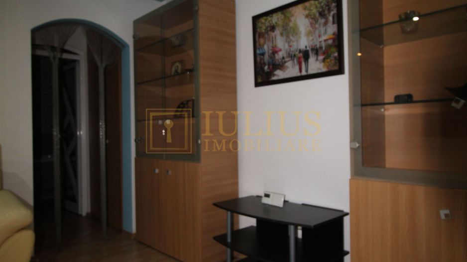 Simion Barnutiu, 2 camere, centrala proprie. - Poză 8