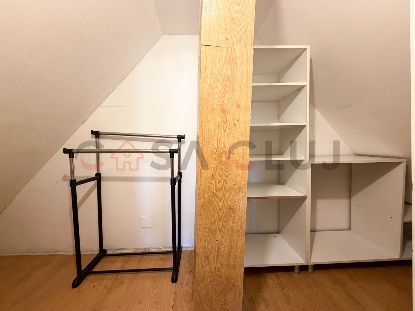 Apartament 2 camere | curte, parcare | Someseni - Poză 10