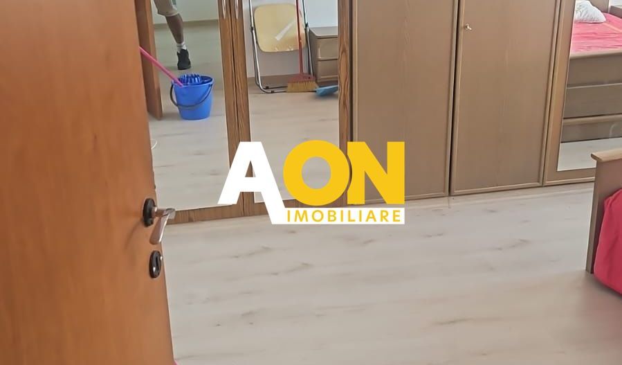 De vanzare apartament 2 camere, zona Ampoi 3 - Poză 4