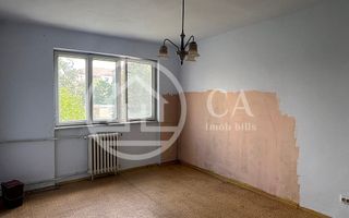 Apartament cu 2 camere de vanzare in zona Nufarul Oradea - Poză 2