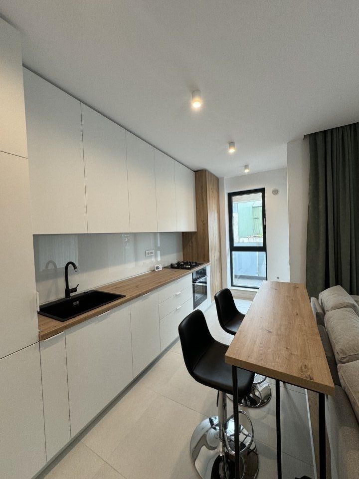 Prima inchiriere apartament 2 camere | Nusco City - Poză 6