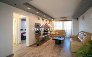 NECTORA IMOB-Apartament 4 camere,2 bai,tip P,92 mp,Zona Dragos Voda - Poză 1