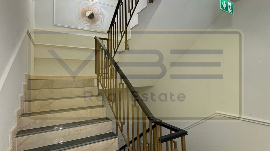 Apartament NOU 2 camere Copou + parcare Royal Town - Poză 32