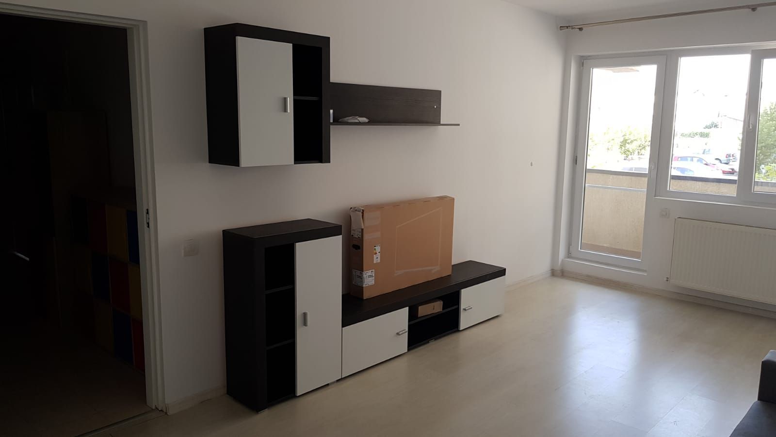 Apartament Bragadiru | Sos. Alexandriei | Leroy Merlin Bragadiru - Poză 2