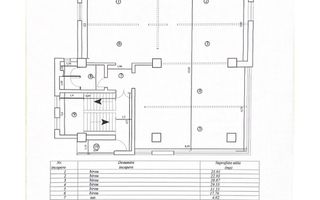 Cladire birouri / activități medicale - 973 mp utili - semicentral - Poză 6