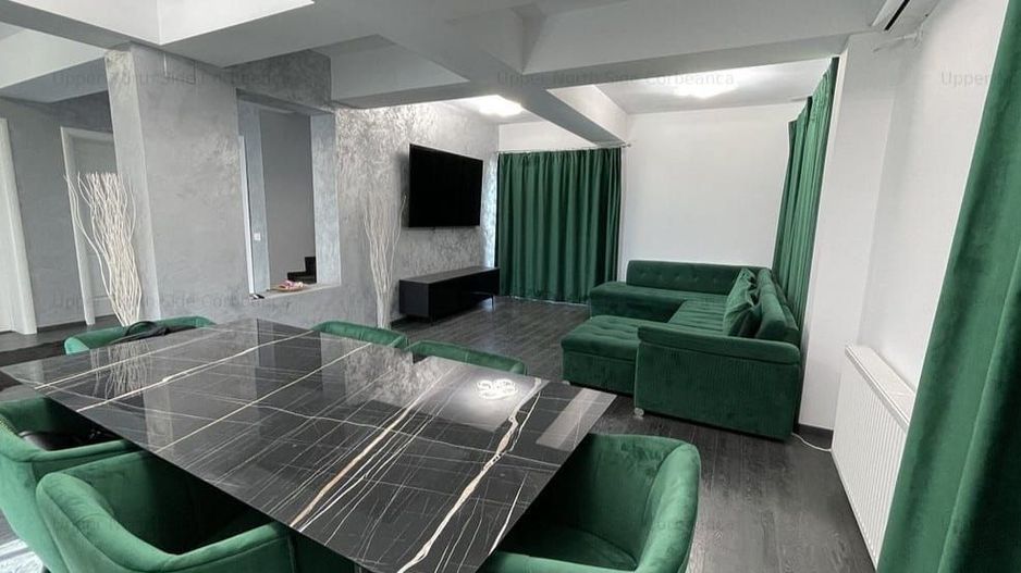 Vila Individuala langa Padure | Balotesti | Lux | Piscina - Poză 2