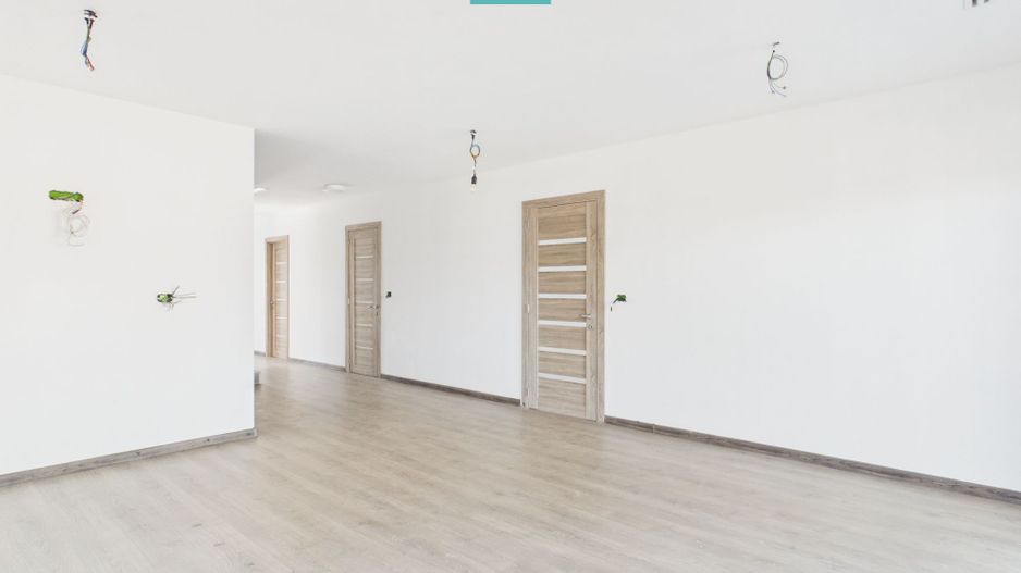 Casă individuală 120 mpu, teren 631 mp – Giarmata - Poză 3