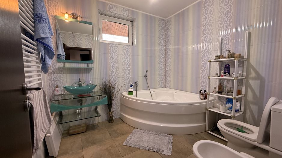 Comision 0% Casa individuala Covaci | 230mp utili | 5 dormitoare | - Poză 17