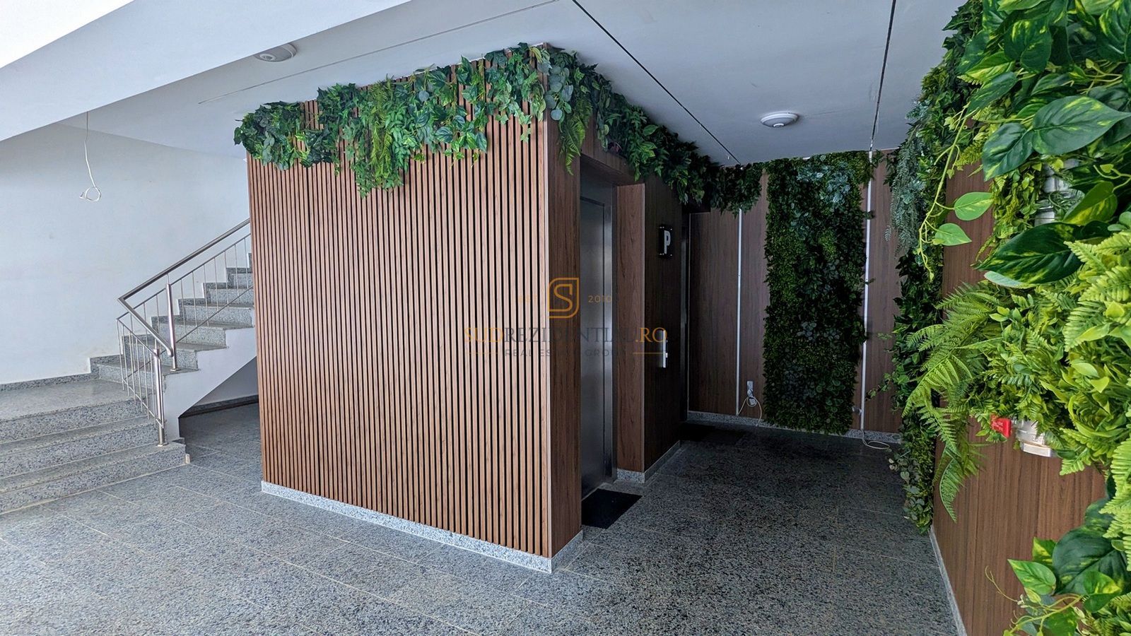 Apartament cu 2 camere, prima inchiriere, decomandat, Metalurgiei Park - Poză 17