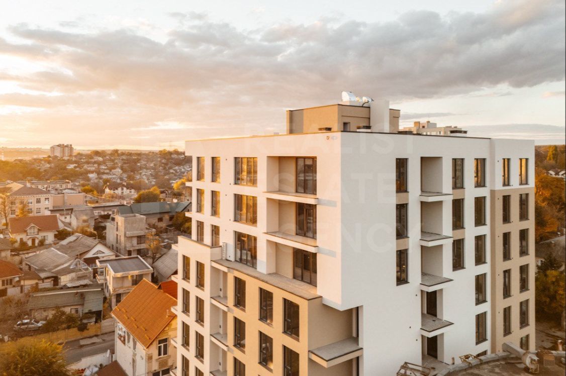 Vânzare, apartament, 2 camere, str. Poștei, Râșcani - Poză 4