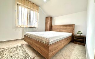 Casă de închiriat – Tohanu Nou, Str. Branului - Poză 17